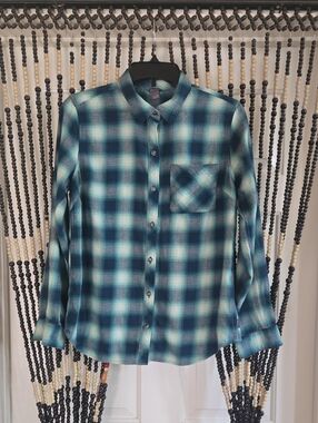 Eddie Bauer Flannel